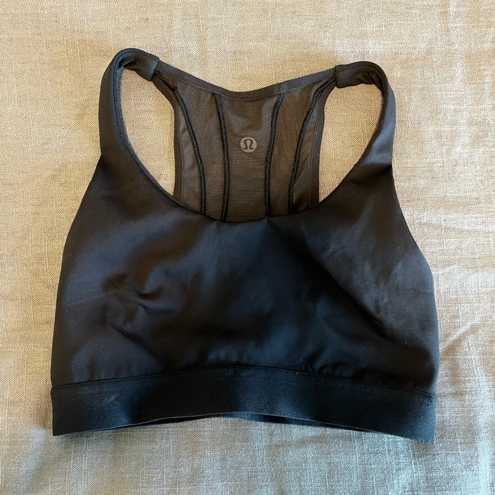 Lululemon Bra Sz 4
